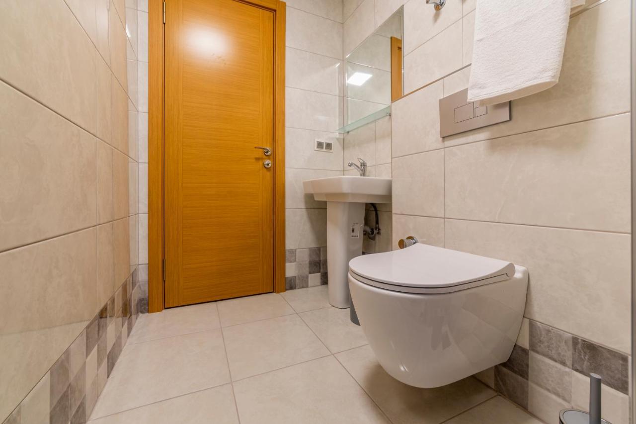 Antalya Business Hotel Buitenkant foto